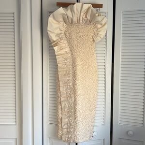 Mara Hoffman Kana Dress XS